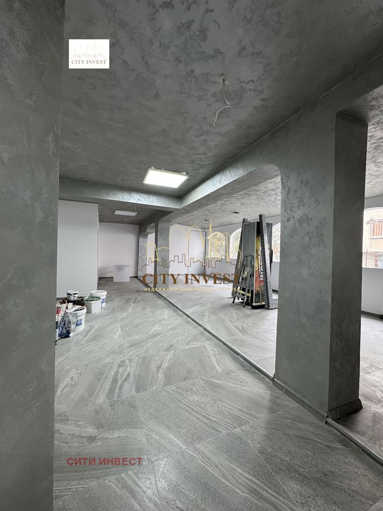 Te koop  Winkel Burgas , Lazur , 200 m² | 34952584 - afbeelding [8]