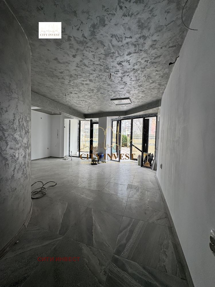Te koop  Winkel Burgas , Lazur , 200 m² | 34952584