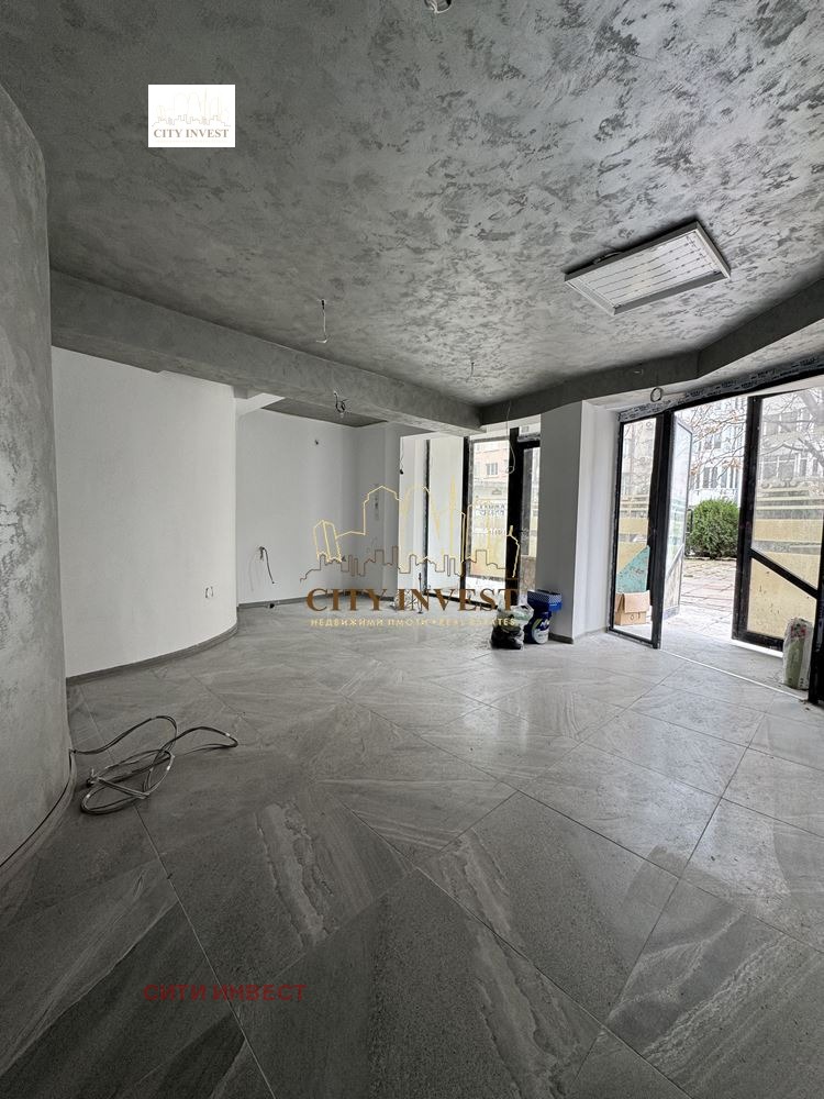Te koop  Winkel Burgas , Lazur , 200 m² | 34952584 - afbeelding [7]