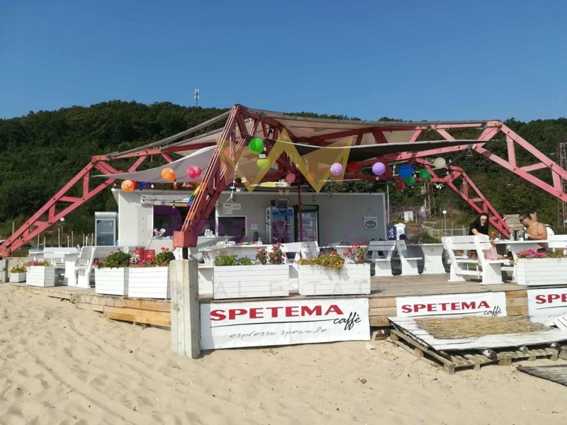 Продава ЗАВЕДЕНИЕ, с. Шкорпиловци, област Варна, снимка 5 - Заведения - 52334131