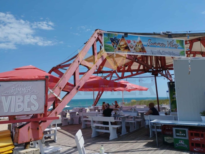 Продава ЗАВЕДЕНИЕ, с. Шкорпиловци, област Варна, снимка 8 - Заведения - 52334131