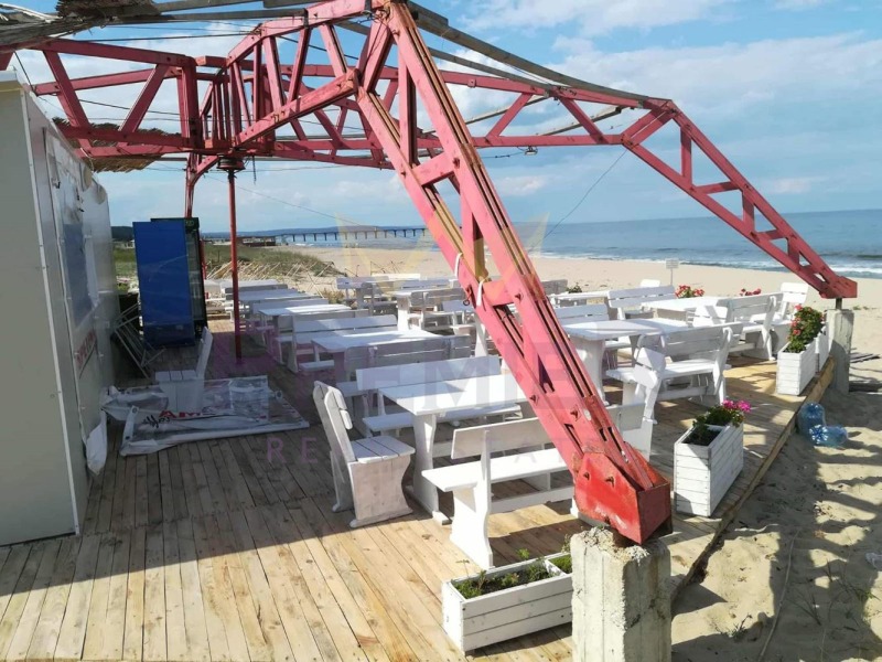 Продава ЗАВЕДЕНИЕ, с. Шкорпиловци, област Варна, снимка 3 - Заведения - 52334131