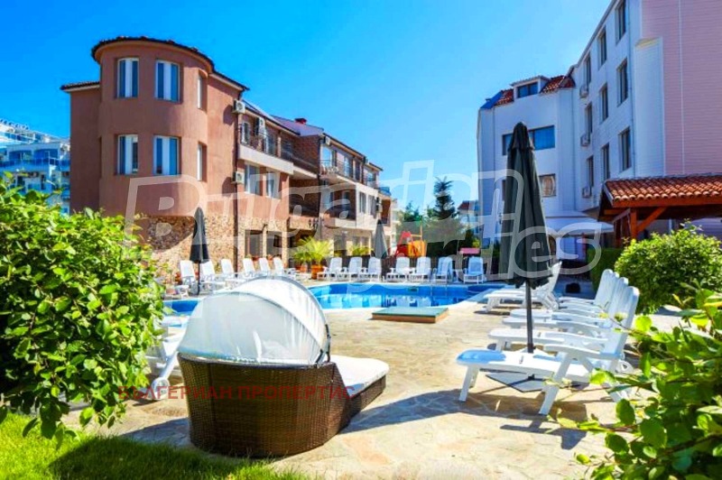 Продава  Хотел област Бургас , гр. Несебър , 3900 кв.м | 81188808 - изображение [3]