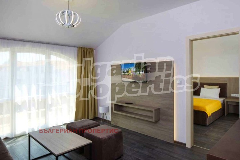 Продава  Хотел област Бургас , гр. Несебър , 3900 кв.м | 81188808 - изображение [6]