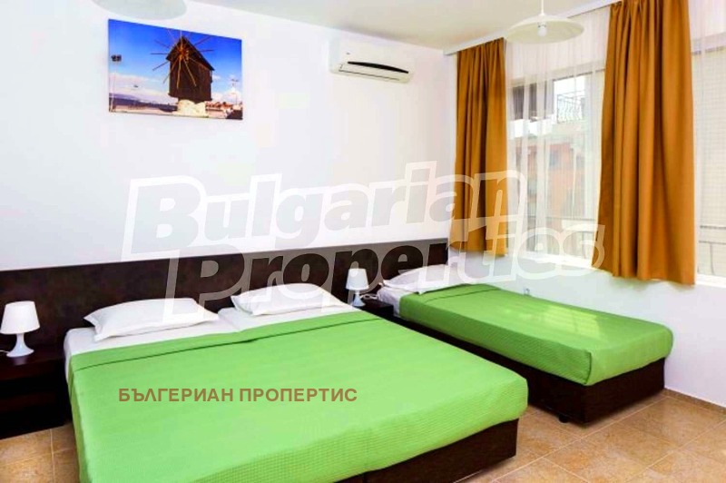 Продава  Хотел област Бургас , гр. Несебър , 3900 кв.м | 81188808 - изображение [15]