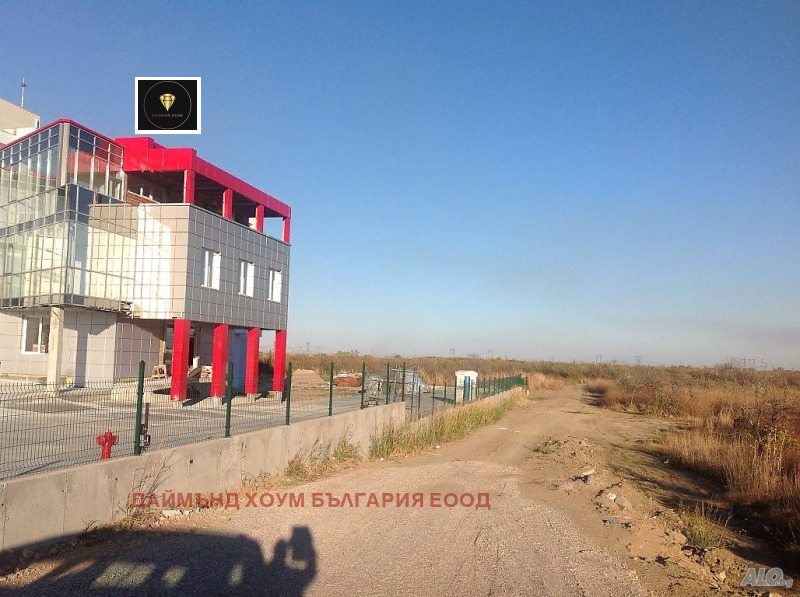 Продава  Парцел град Пловдив , Индустриална зона - Юг , 2500 кв.м | 50844521 - изображение [5]