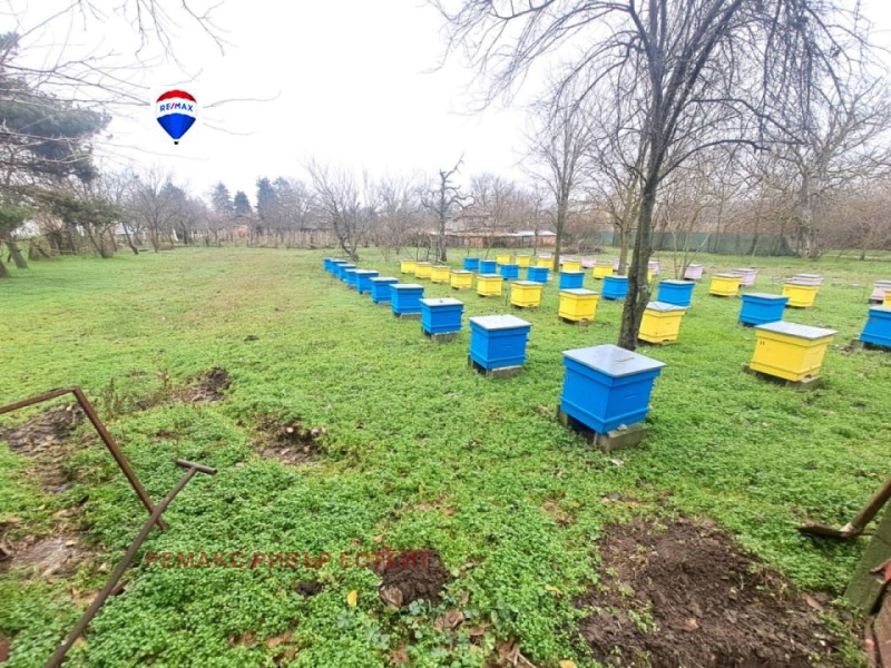 Продава ПАРЦЕЛ, с. Бръшлен, област Русе, снимка 11 - Парцели - 52884792