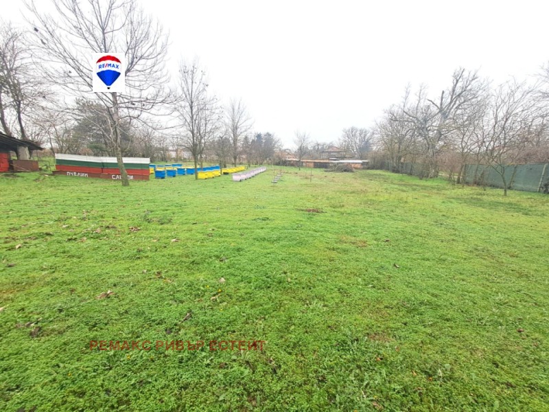 Продава ПАРЦЕЛ, с. Бръшлен, област Русе