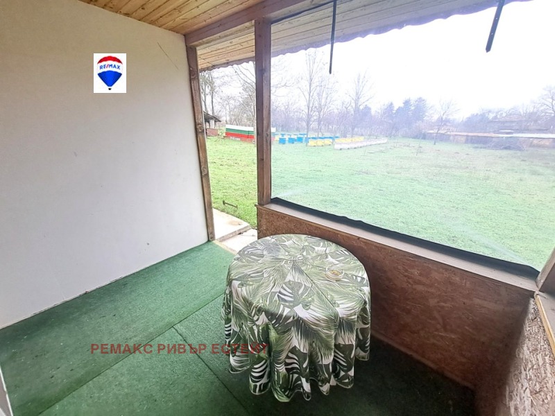 Продава ПАРЦЕЛ, с. Бръшлен, област Русе, снимка 3 - Парцели - 52884792