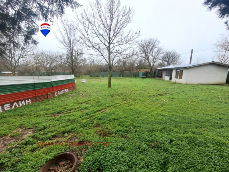 Продава ПАРЦЕЛ, с. Бръшлен, област Русе, снимка 10 - Парцели - 52884792