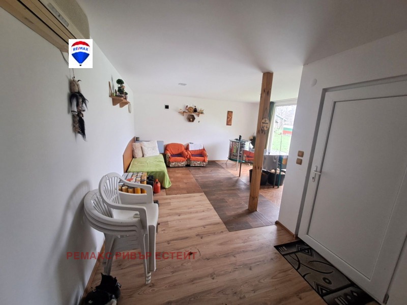 Продава ПАРЦЕЛ, с. Бръшлен, област Русе, снимка 4 - Парцели - 52884792