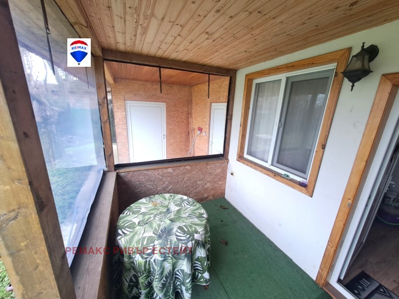 Продава ПАРЦЕЛ, с. Бръшлен, област Русе, снимка 2 - Парцели - 52884792