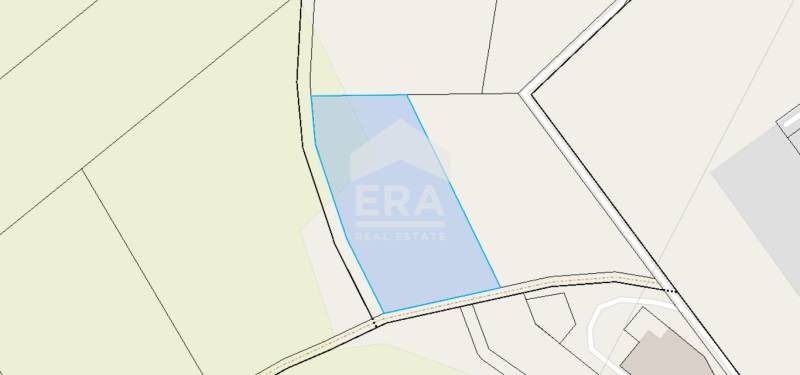 Продава ПАРЦЕЛ, гр. Хасково, Болярово, снимка 2 - Парцели - 54218730