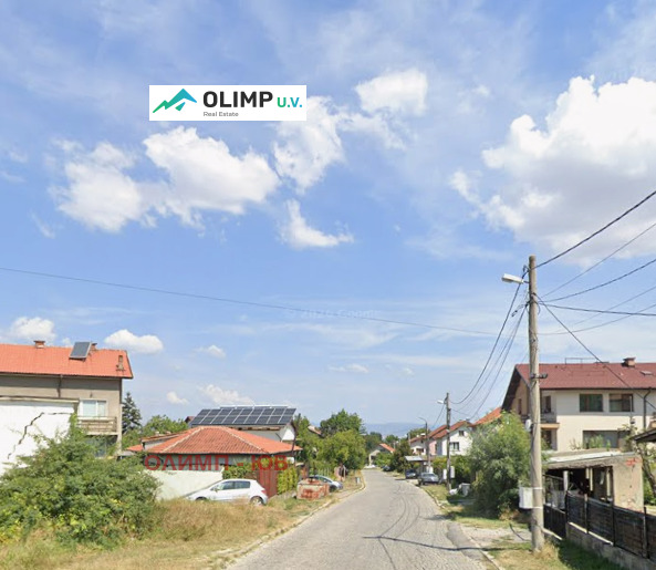 Продава ПАРЦЕЛ, гр. София, Филиповци, снимка 4 - Парцели - 54560703