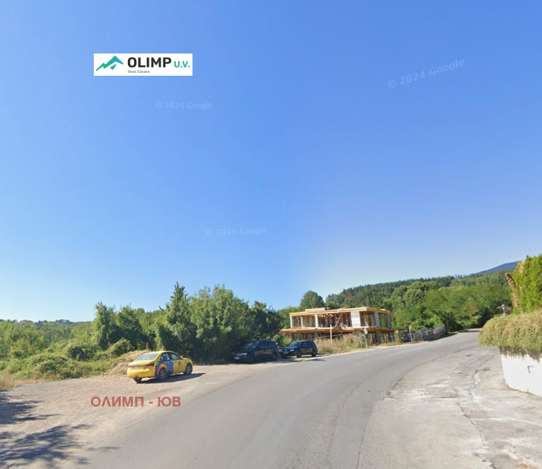 Продава ПАРЦЕЛ, гр. София, с. Бистрица
