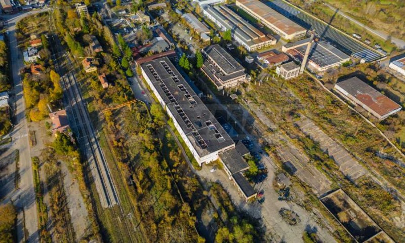 Продава БИЗНЕС ИМОТ, гр. Берковица, област Монтана, снимка 4 - Други - 51343188