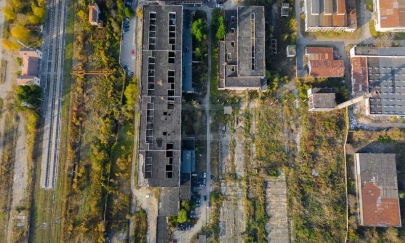 Продава БИЗНЕС ИМОТ, гр. Берковица, област Монтана, снимка 5 - Други - 51343188