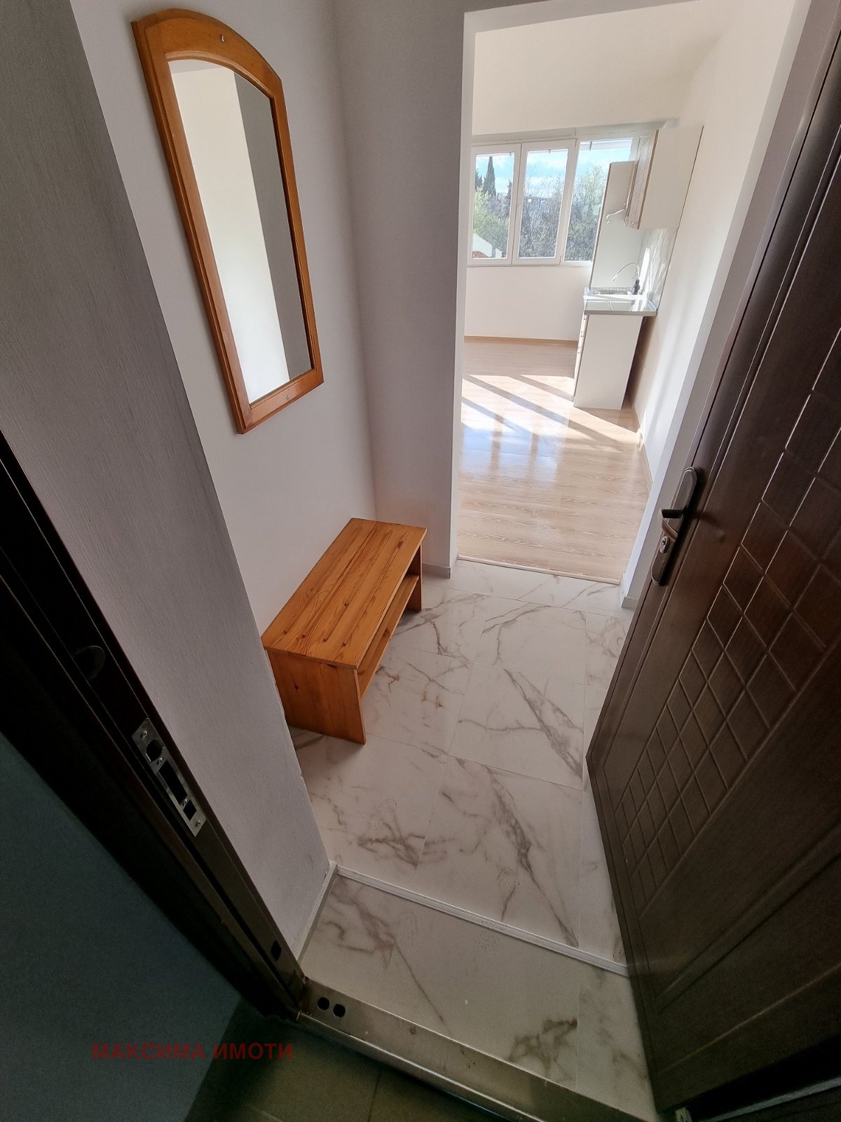 Продава 1-СТАЕН, с. Равда, област Бургас, снимка 8 - Апартаменти - 53661659