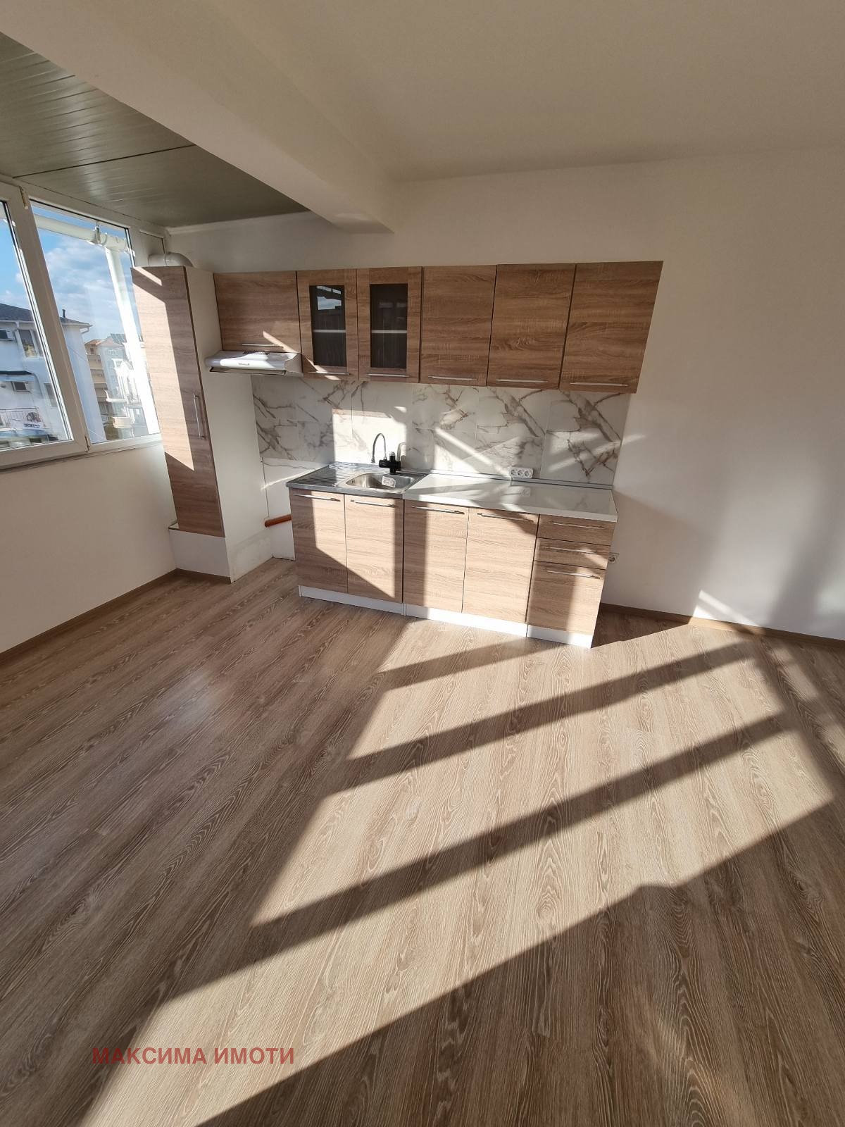 Продава 1-СТАЕН, с. Равда, област Бургас, снимка 11 - Апартаменти - 53661659