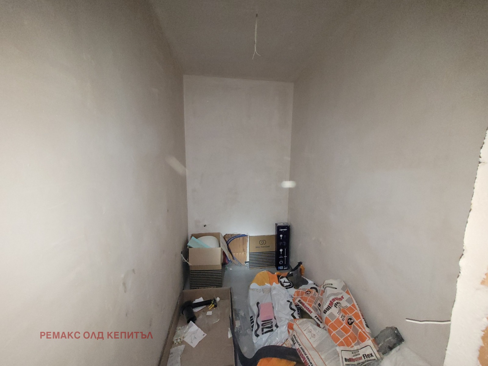 Продава 1-СТАЕН, гр. Велико Търново, Картала, снимка 4 - Апартаменти - 55320776