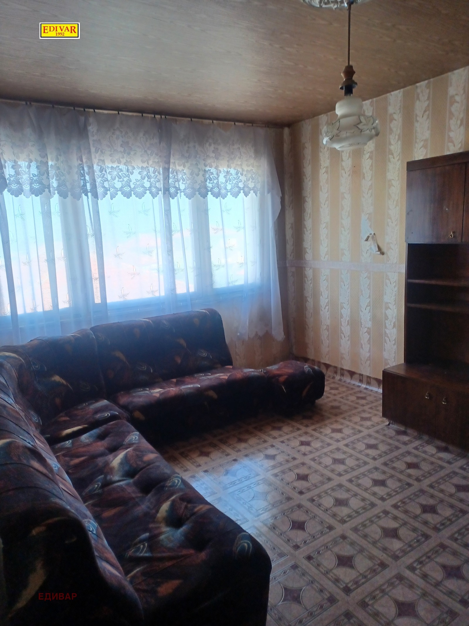 Продава 2-СТАЕН, гр. Каварна, област Добрич, снимка 2 - Апартаменти - 50315258