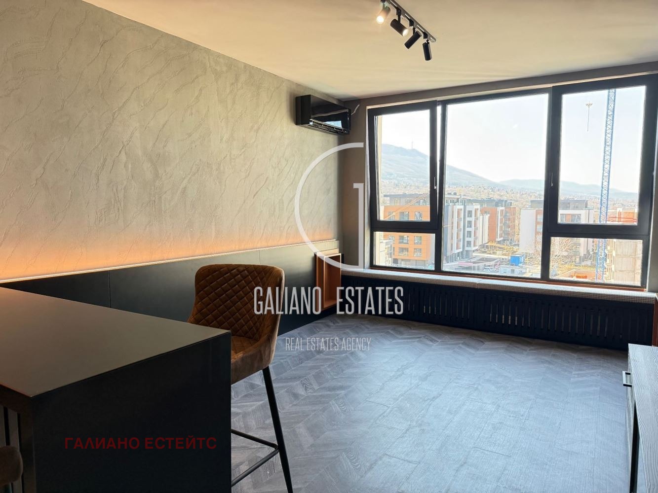 Продава 2-СТАЕН, гр. София, Кръстова вада, снимка 5 - Апартаменти - 54223151