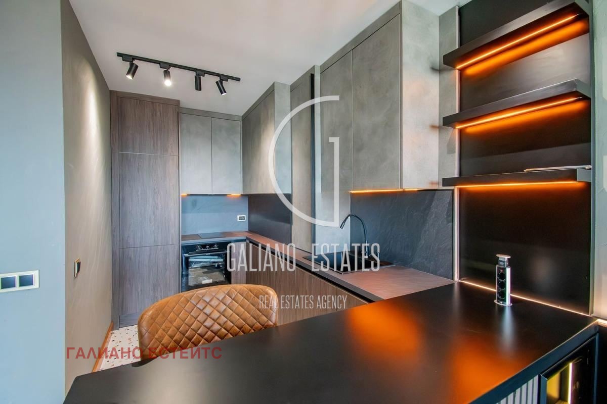 Продава 2-СТАЕН, гр. София, Кръстова вада, снимка 4 - Апартаменти - 54223151