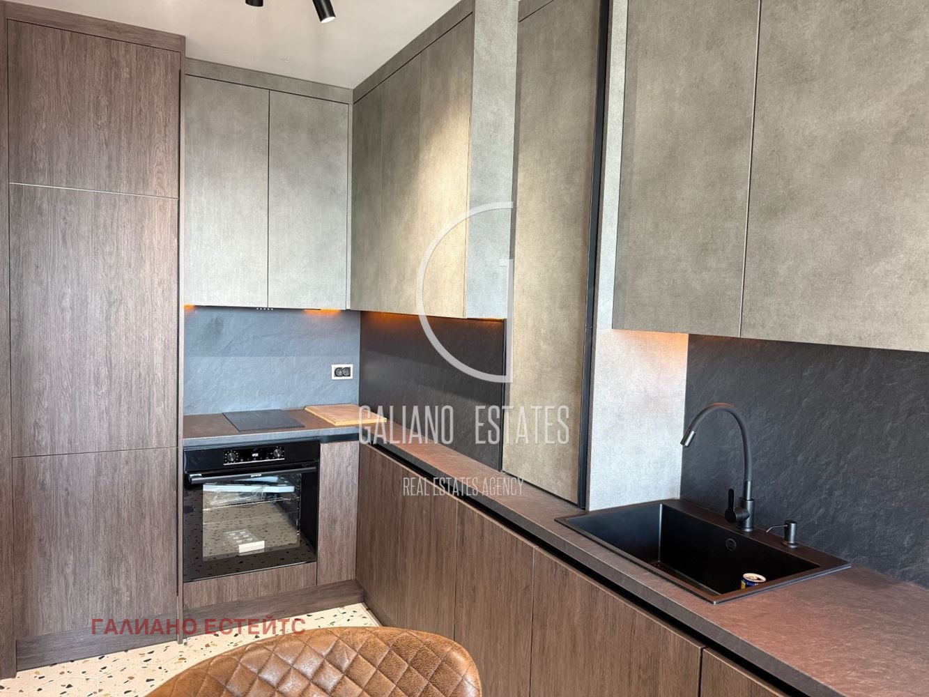 Продава 2-СТАЕН, гр. София, Кръстова вада, снимка 2 - Апартаменти - 54223151