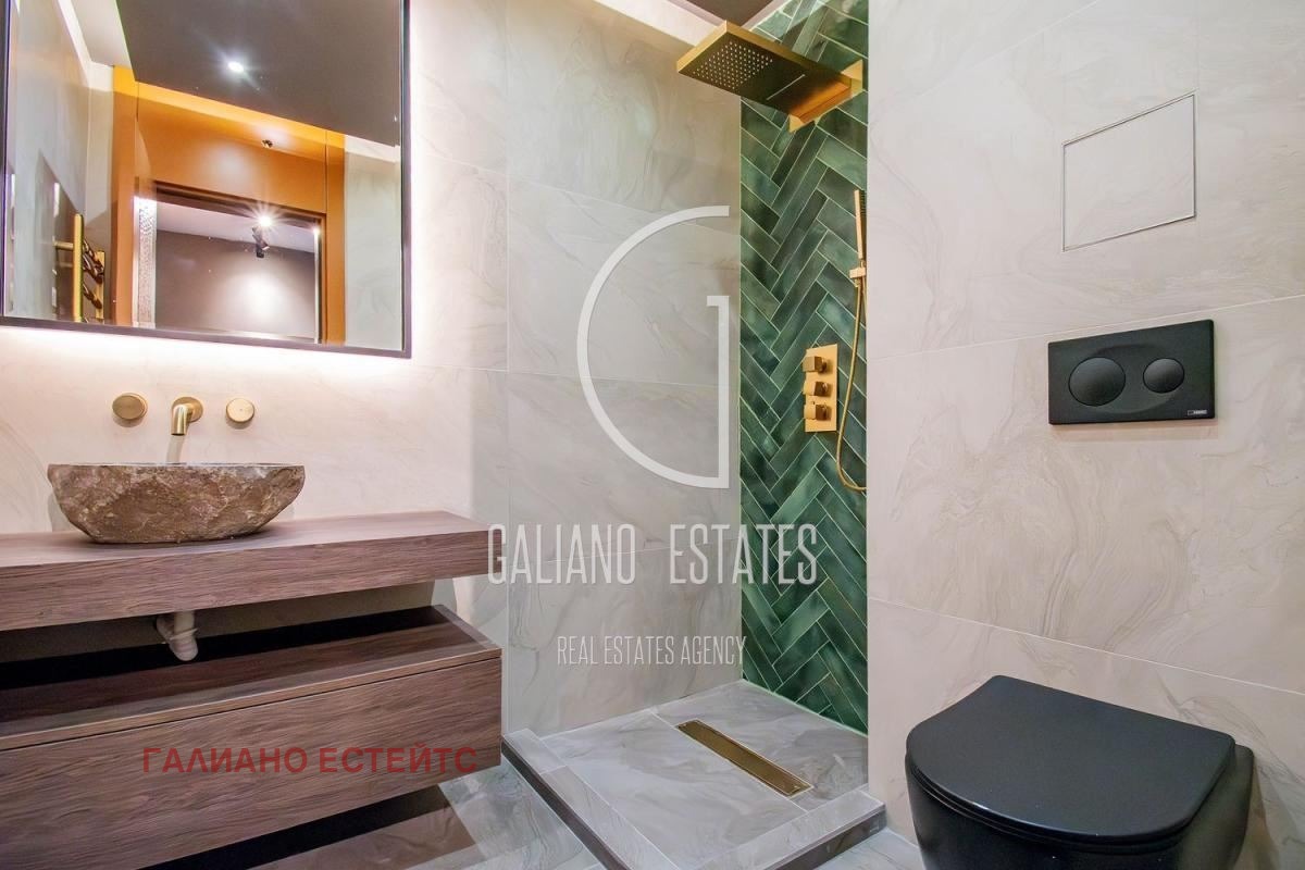 Продава 2-СТАЕН, гр. София, Кръстова вада, снимка 8 - Апартаменти - 54223151