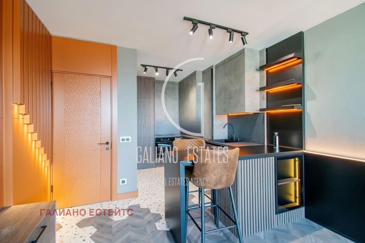 Продава 2-СТАЕН, гр. София, Кръстова вада, снимка 3 - Апартаменти - 54223151