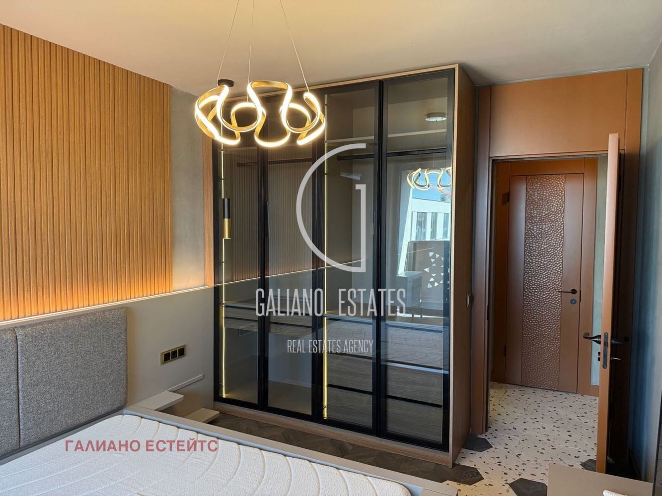 Продава 2-СТАЕН, гр. София, Кръстова вада, снимка 7 - Апартаменти - 54223151