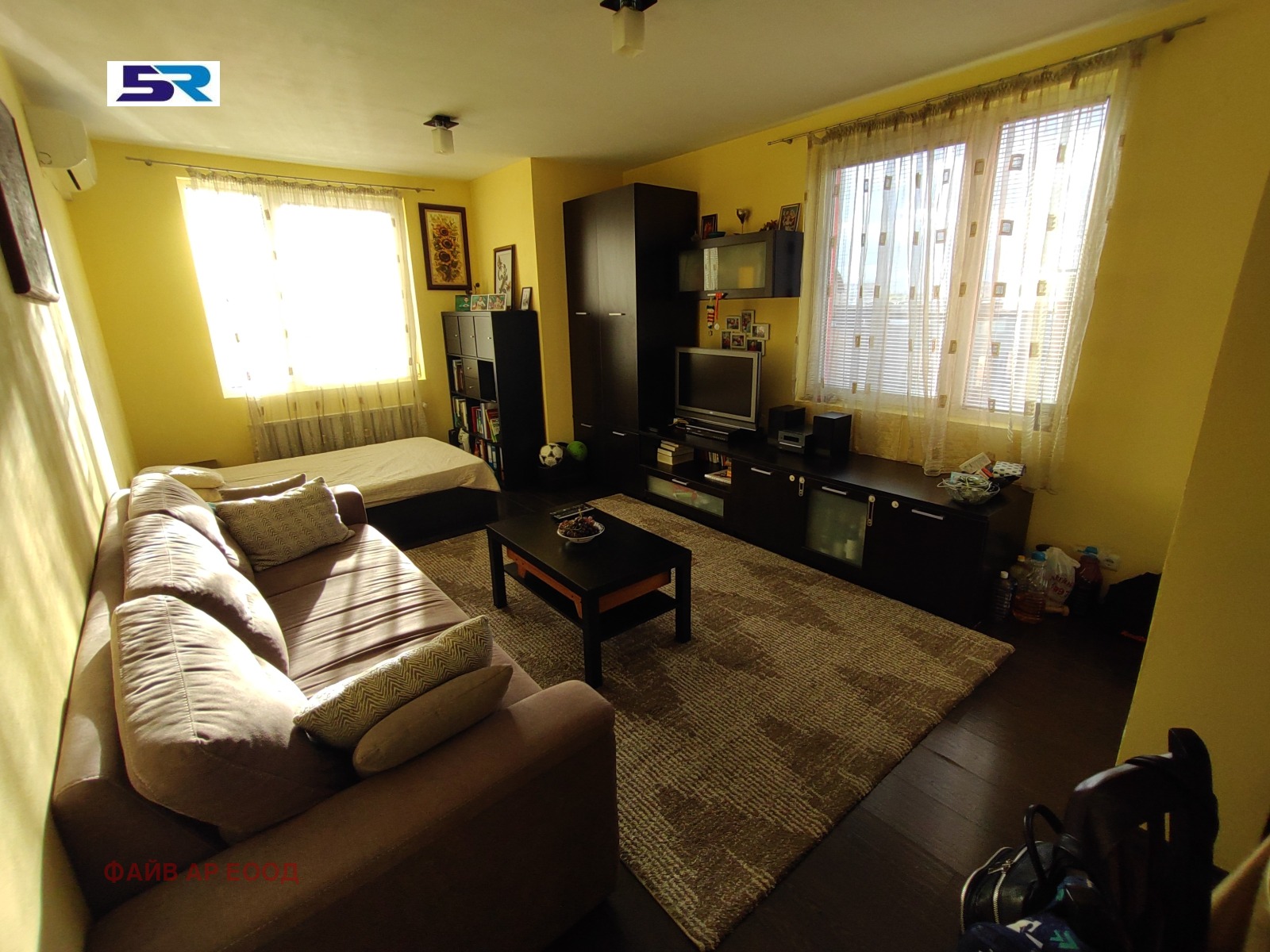 Продава 2-СТАЕН, гр. София, Младост 2, снимка 3 - Апартаменти - 54306004