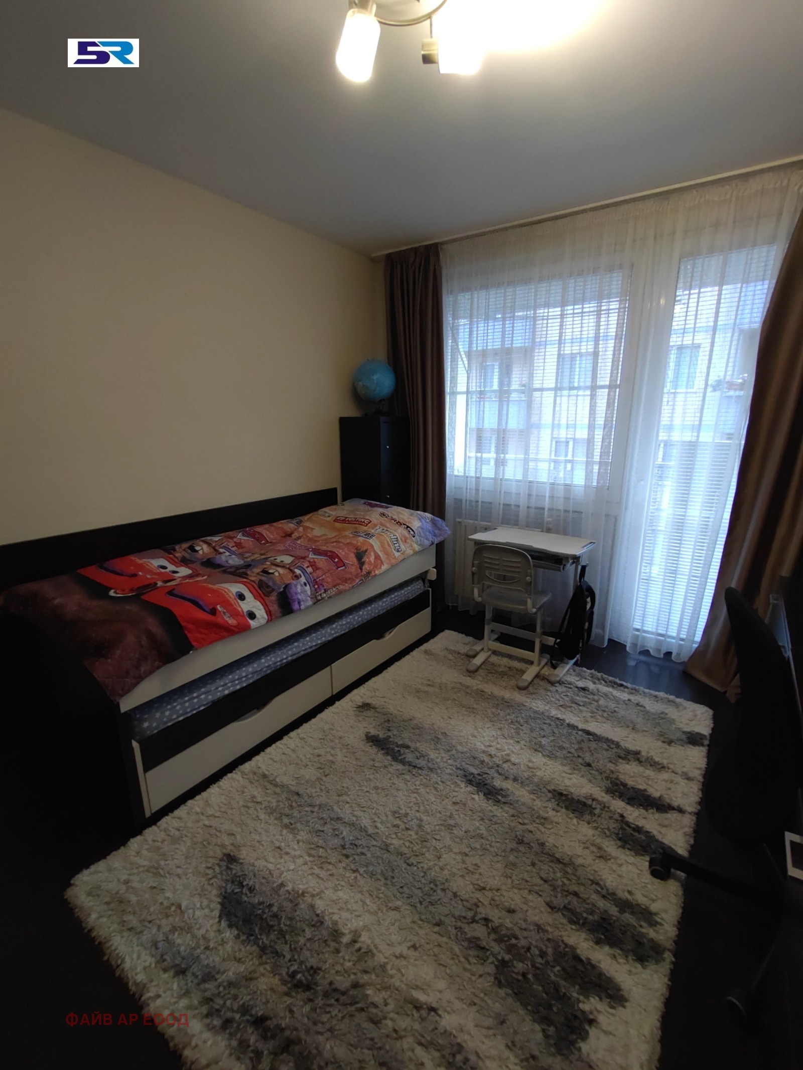 Продава 2-СТАЕН, гр. София, Младост 2, снимка 9 - Апартаменти - 54306004