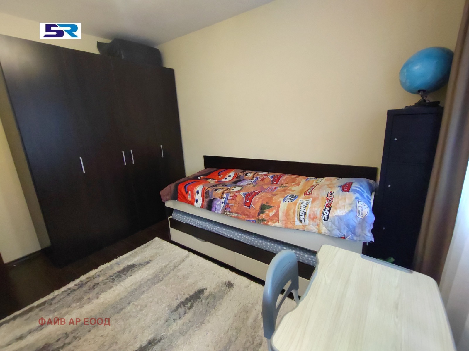 Продава 2-СТАЕН, гр. София, Младост 2, снимка 8 - Апартаменти - 54306004