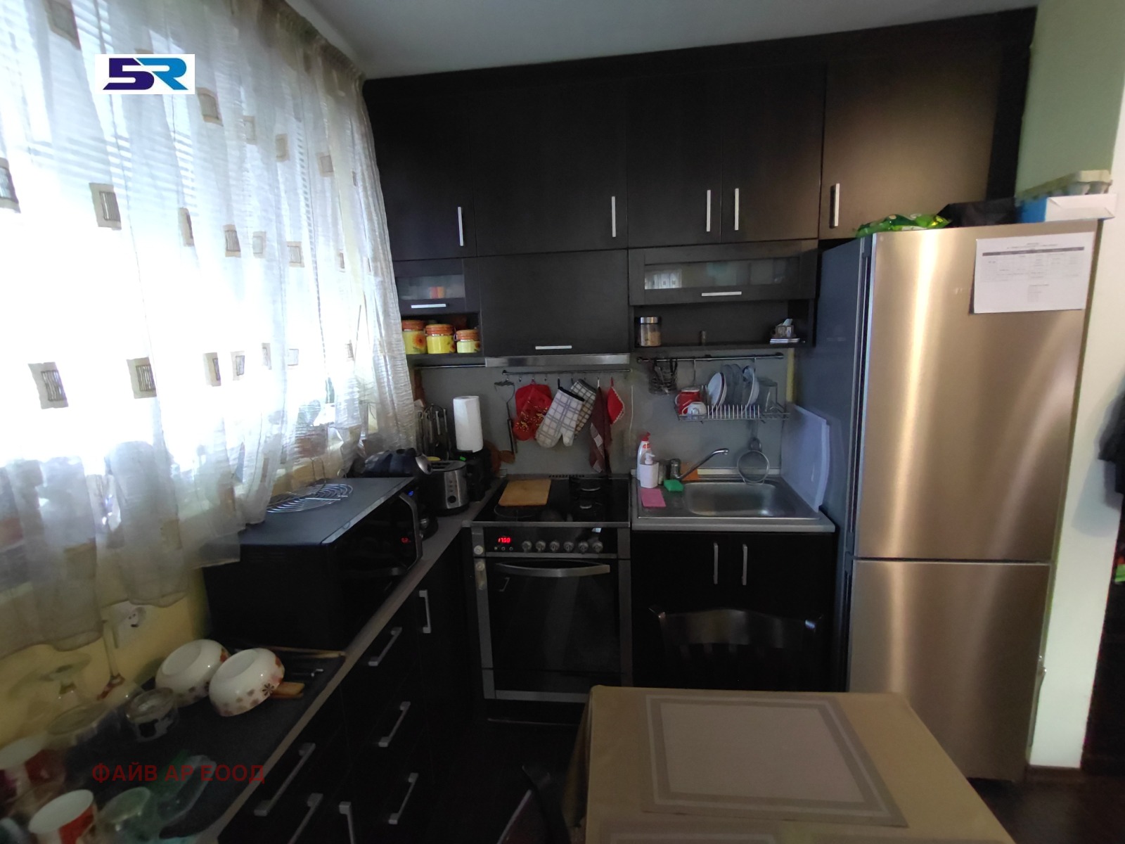 Продава 2-СТАЕН, гр. София, Младост 2, снимка 6 - Апартаменти - 54306004