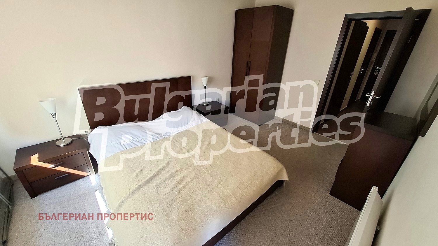 Продава 2-СТАЕН, гр. Банско, област Благоевград, снимка 13 - Апартаменти - 54702807