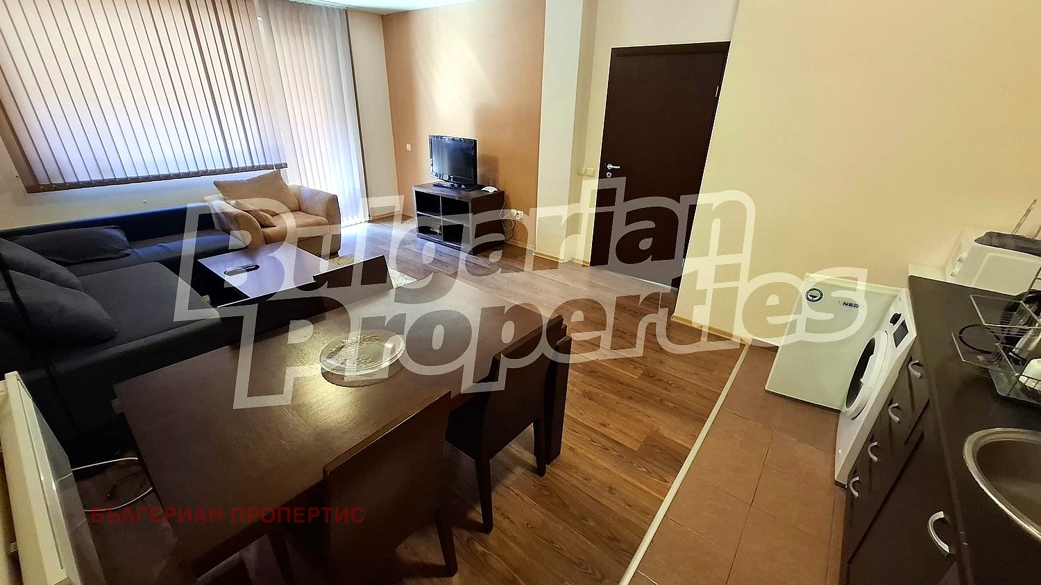 Продава 2-СТАЕН, гр. Банско, област Благоевград, снимка 3 - Апартаменти - 54702807