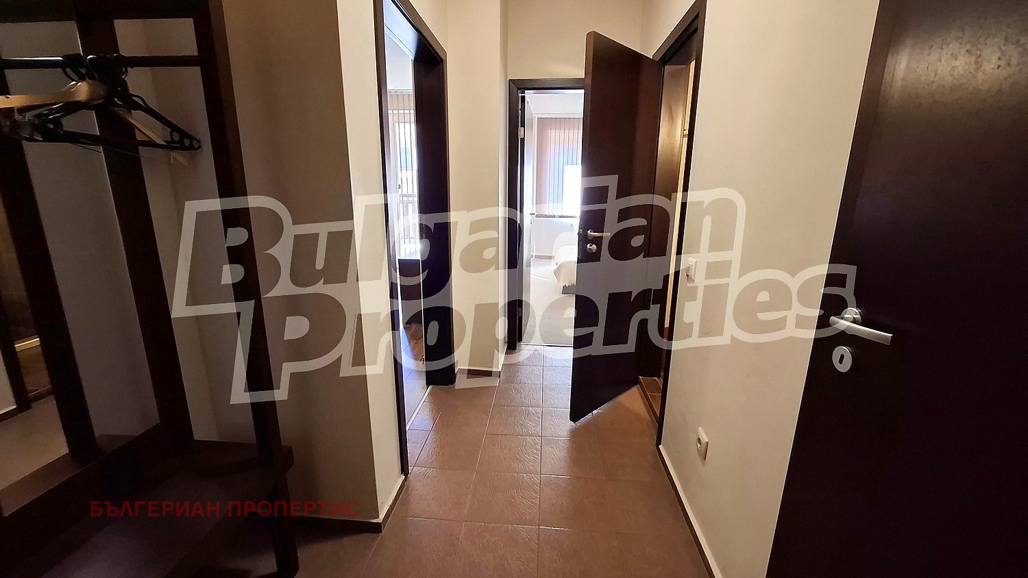 Продава 2-СТАЕН, гр. Банско, област Благоевград, снимка 12 - Апартаменти - 54702807
