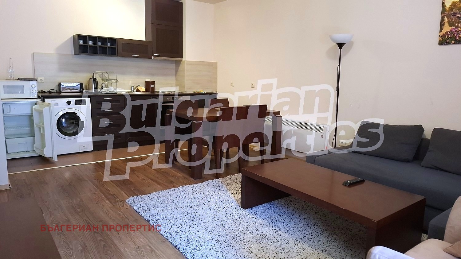 Продава 2-СТАЕН, гр. Банско, област Благоевград, снимка 6 - Апартаменти - 54702807