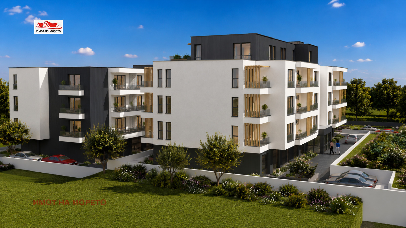 Продава 2-СТАЕН, гр. Созопол, област Бургас, снимка 2 - Апартаменти - 55048351