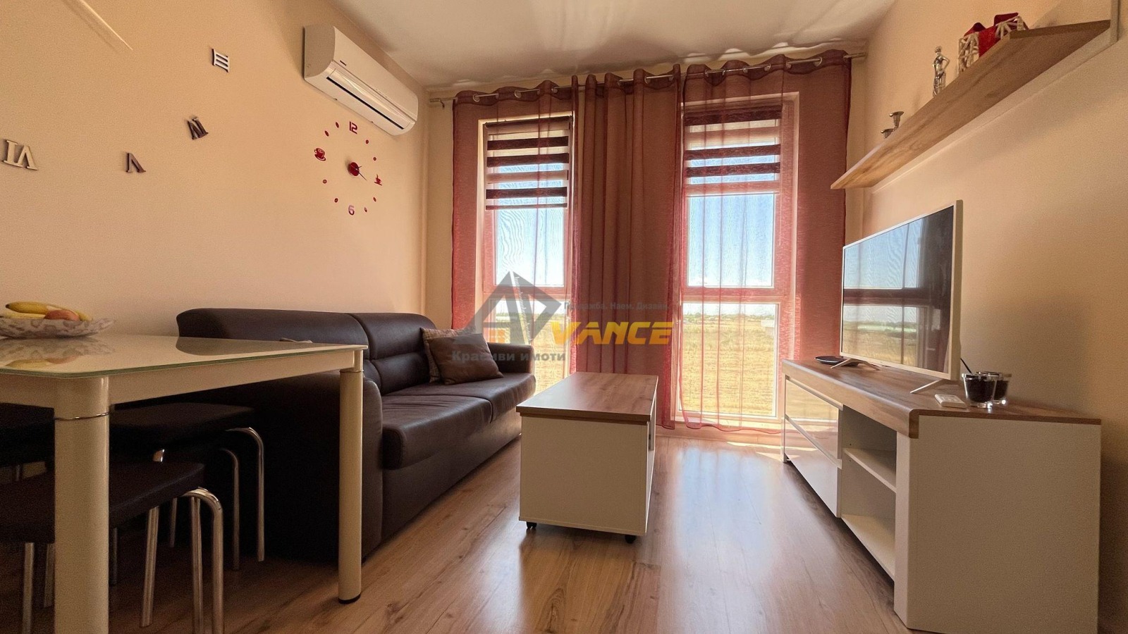 Продава 2-СТАЕН, с. Равда, област Бургас, снимка 8 - Апартаменти - 55505867