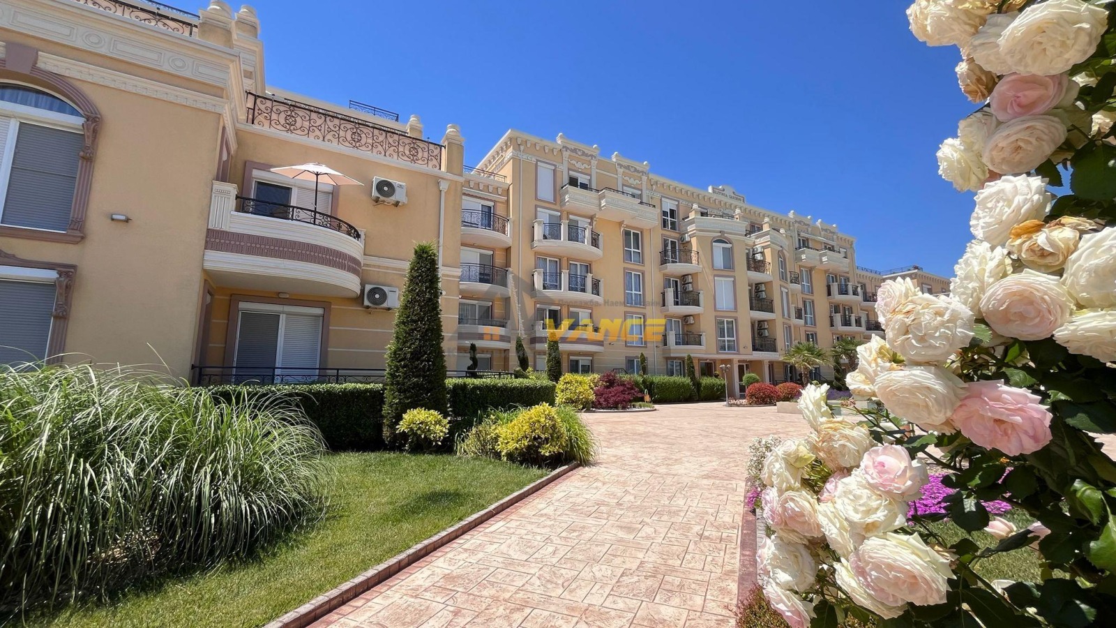 Продава 2-СТАЕН, с. Равда, област Бургас, снимка 13 - Апартаменти - 55505867