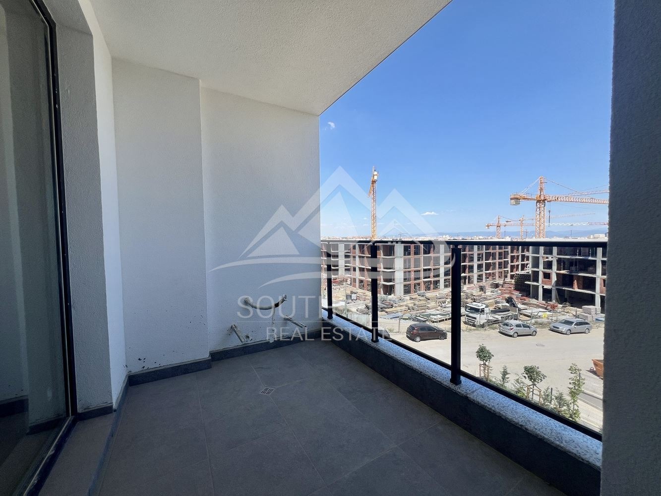 Продава 2-СТАЕН, гр. София, Малинова долина, снимка 12 - Апартаменти - 55627394