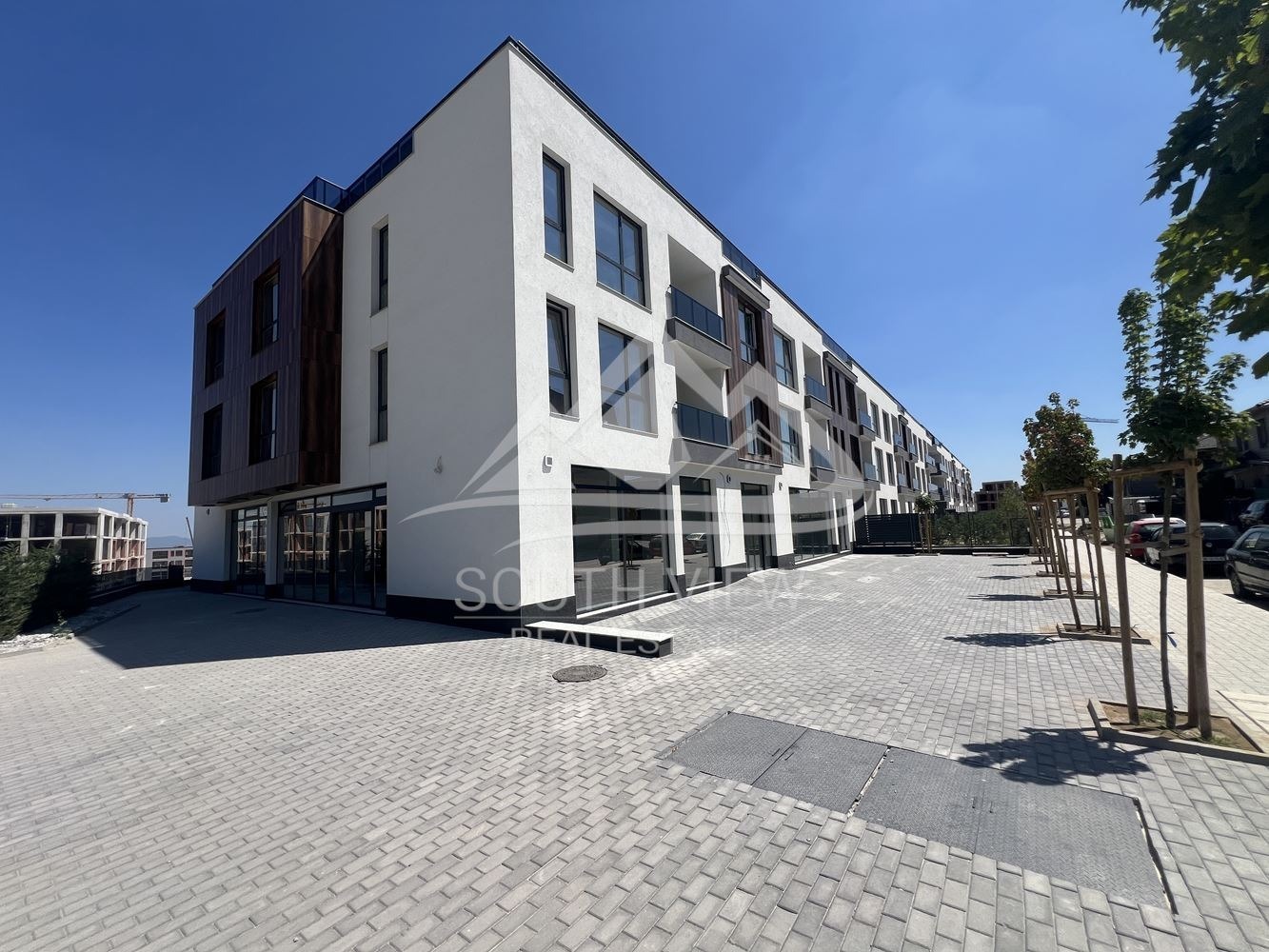 Продава 2-СТАЕН, гр. София, Малинова долина, снимка 2 - Апартаменти - 55627394