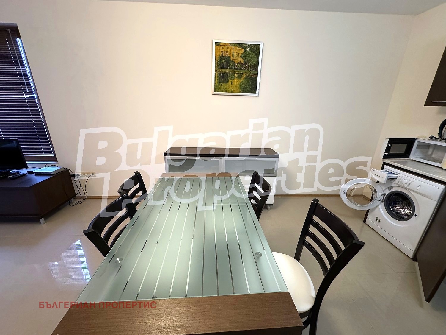 Продава 3-СТАЕН, гр. Балчик, област Добрич, снимка 5 - Апартаменти - 53681595