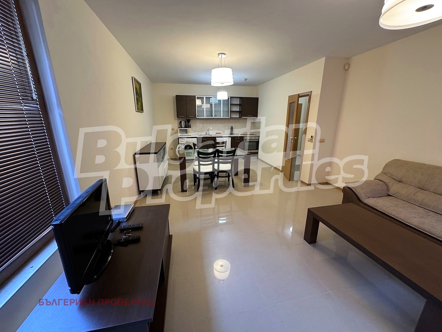 Продава 3-СТАЕН, гр. Балчик, област Добрич, снимка 2 - Апартаменти - 53681595
