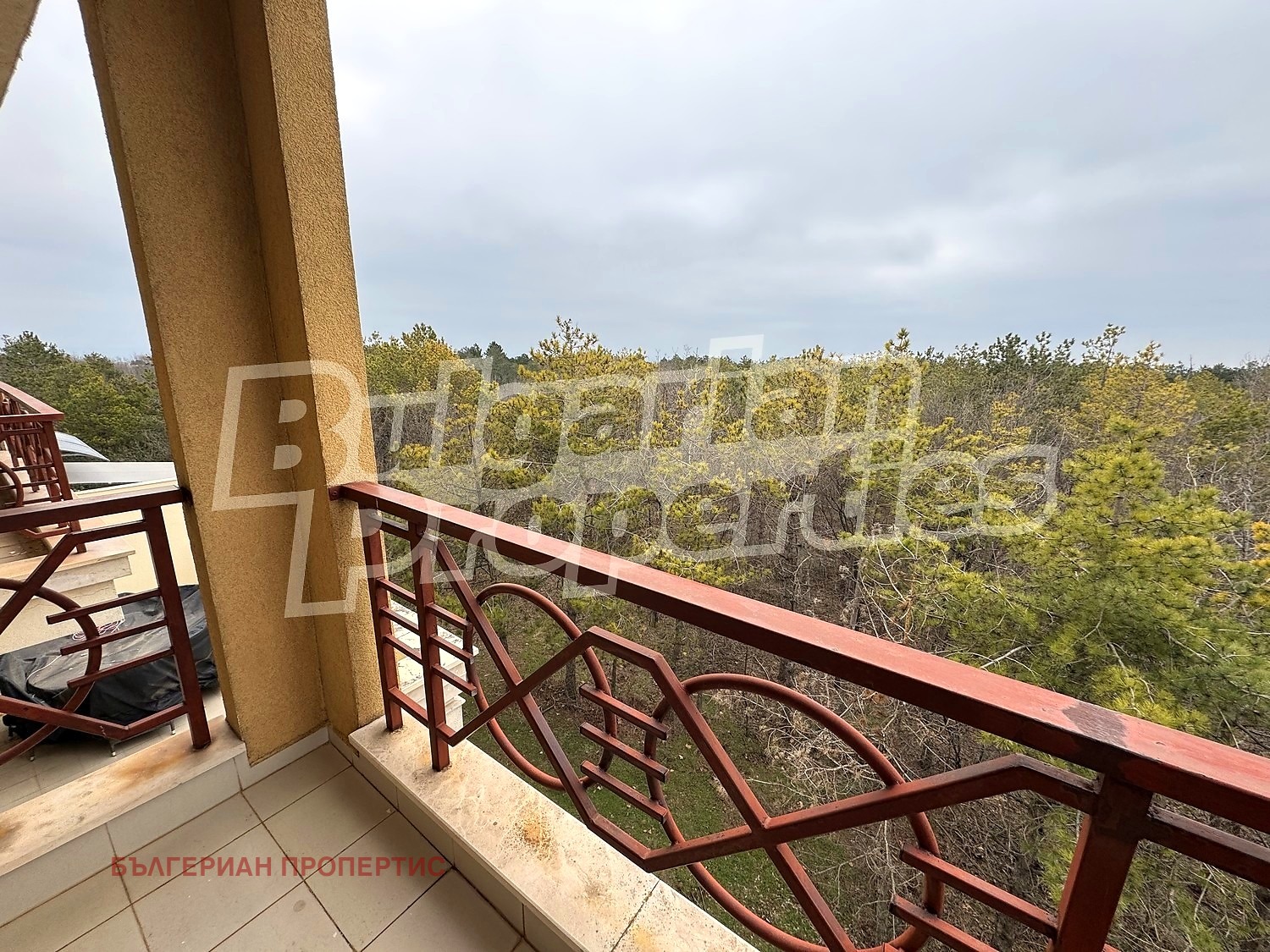 Продава 3-СТАЕН, гр. Балчик, област Добрич, снимка 10 - Апартаменти - 53681595