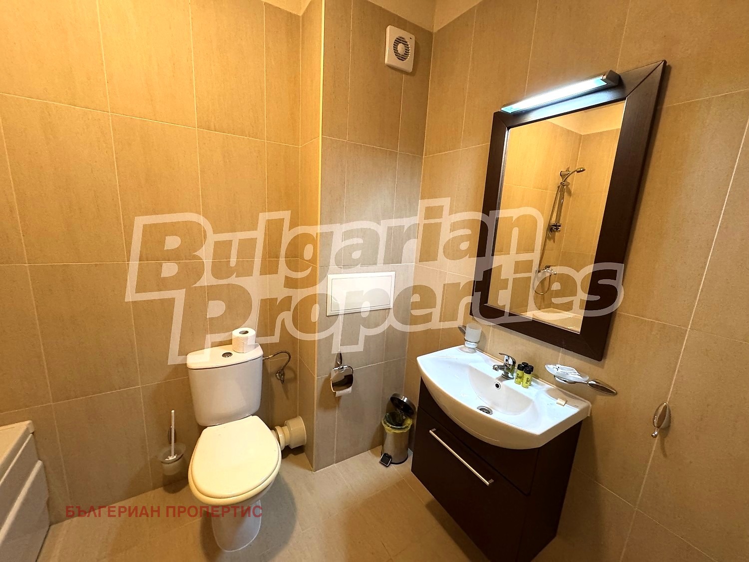 Продава 3-СТАЕН, гр. Балчик, област Добрич, снимка 11 - Апартаменти - 53681595