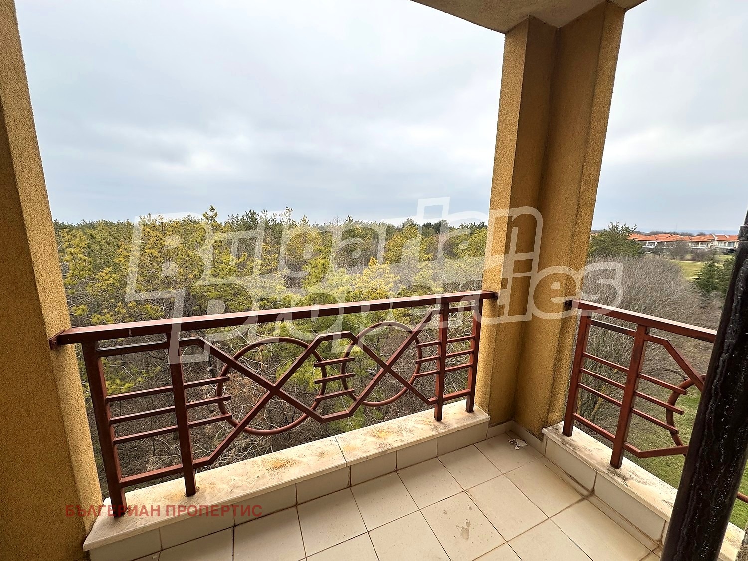 Продава 3-СТАЕН, гр. Балчик, област Добрич, снимка 9 - Апартаменти - 53681595