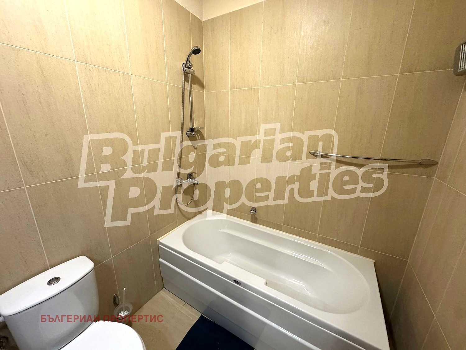 Продава 3-СТАЕН, гр. Балчик, област Добрич, снимка 13 - Апартаменти - 53681595